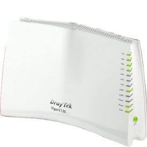 DrayTek Vigor2130 Router Drivers for Windows 10 DrayTek Vigor2130 Router Driver Windows